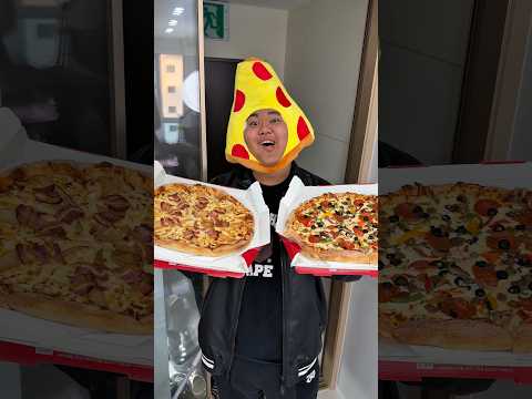 피자의 복수 #피자헛 #치즈한근 #한근반근치즈페스타