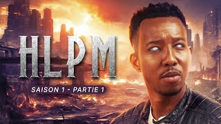 L’HOMME LE PLUS MÉCHANT | SAISON 1 Partie 1
