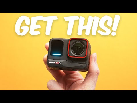 Is This The New GoPro?