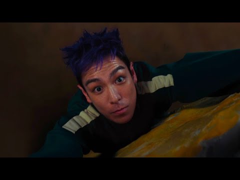 "THANOS is BACK?! Squid Game Season 3 Shocks Fans!"