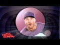 Exploring Punctuation Through LL Cool J's Rap
