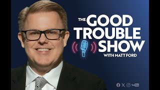 What's REALLY Happening on The Good Trouble Show This July