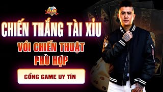 Tài Xỉu Online | Thủ Thuật Bắt Cầu Tài Xỉu Online - Chia Sẻ Cầu Uy Tín Công Thức Giúp Ae Lụm Lúa