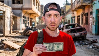 What Can $10 Get in Mogadishu, Somalia?