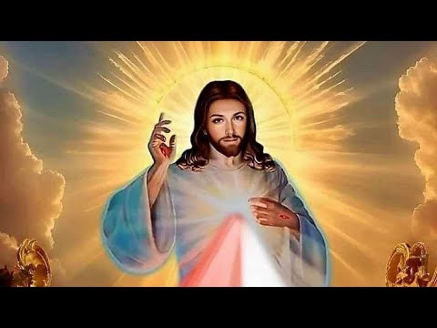 La Coronilla al Señor de la Misericordia.