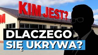 Najbogatszy Polak którego nikt nie zna - jak zbudował biznes Tomasz Biernacki - Dino