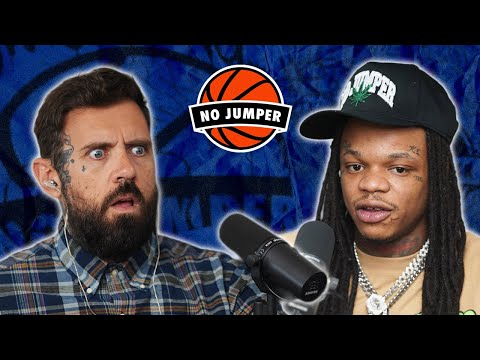 FBG Butta on NBA Youngboy's Release, Munna Duke's Death, Larry Hoover Allegations & More