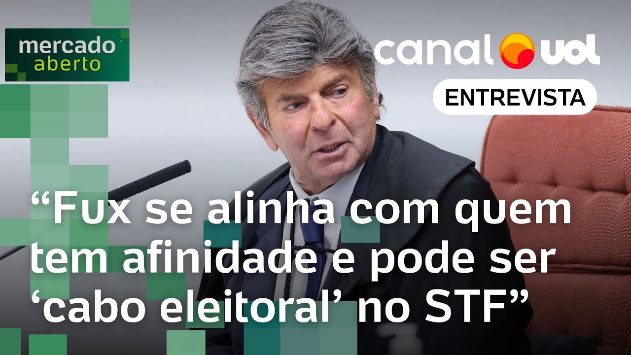 Fux encontrou em Cid o bode expiatório para livrar Bolsonaro e demais artífices do golpe | Análise