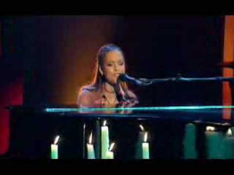 Alicia Keys Live