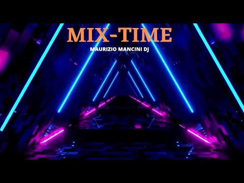 Maurizio Mancini dj