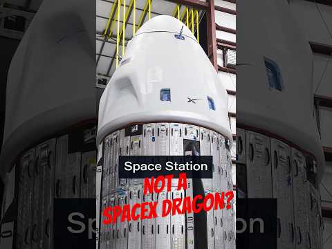 SpaceX Didn't Launch A Dragon... Big Deal?