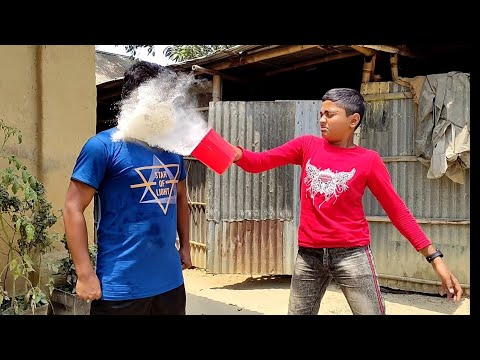 Very Special Funniest Fun Comedy Video | Amazing Funny Video | Fun 24H - Episode -119