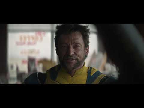 Deadpool & Wolverine (2024) | Hollywood.com Movie Trailers