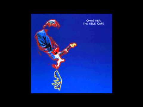 Chris Rea-As Long As I Have Your Love
