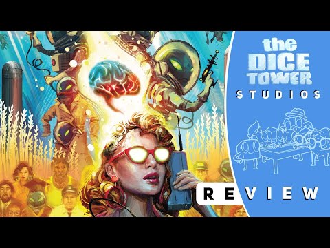 SILOS Review: Don't Have a Cow, Man