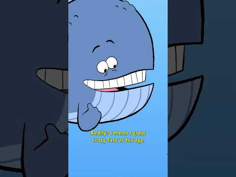 Krill🦐 #animation #comedyvideo #animals #shorts #lol