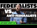 Exploring Government Power and Individual Rights