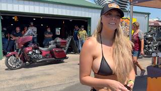 Sturgis Motorcycle Rally - American Classic