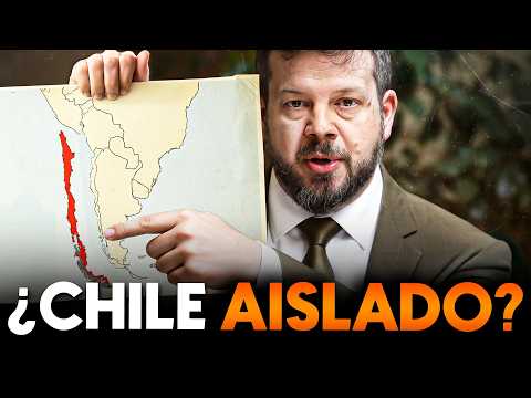 ¡JOHANNES KAISER DESATA POLÉMICA por RECHAZAR la ONU y el MULTILATERALISMO!