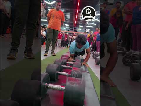 FOREARM STRENGTH competition 18