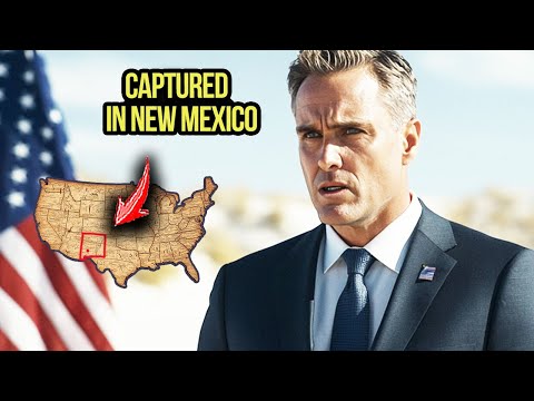 Gov't REVEALS TRUTH On WHAT EXISTS At White Sands Missile Site