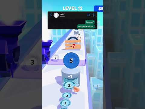 A PEGADINHA😥💔 #shorts