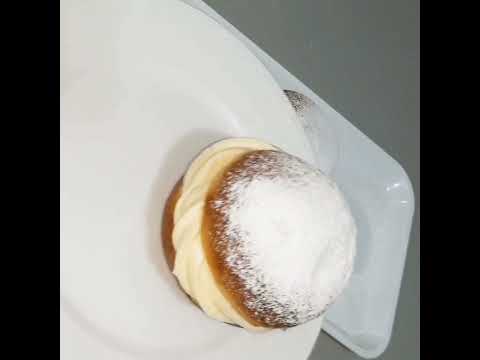 #Short | cream filled donuts | Donuts Recipe.