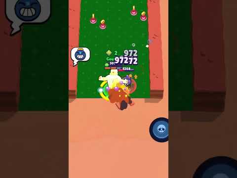 1 M+views Tick head vs brawlers 🥶 #brawlstars #shortvideo #ytshorts #shortsfeed #shorts