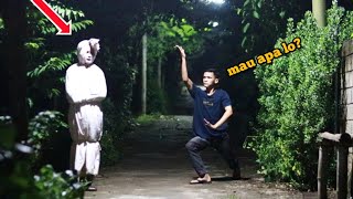 Kompilasi Prank Pocong Lucu Terbaru 2025 - Sumpah Ngakak Parah 