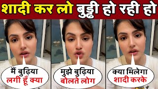 38 की हुई ज़रीन, ट्रोल्स बोले ‘बुढ़िया हो रही हो’ — जवाब सुनकर दिमाग हिल जाएगा!