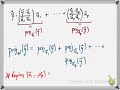 Orthogonal Projections and Theorems