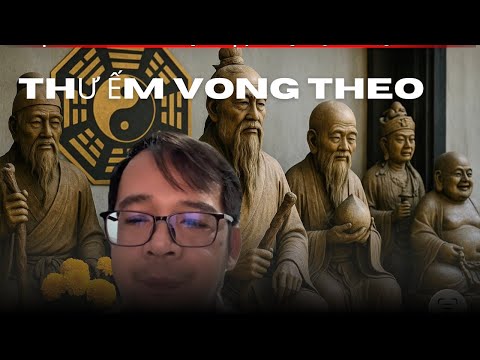 “Hành trình hành hương: Giải mã thư ếm vong theo”