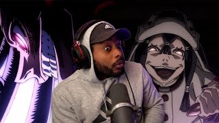 Raiders | Gachiakuta Episode 5 | Reaction