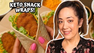 We Are Addicted to This Viral Keto Lunch! Perfect for Meal Prep