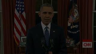 Barack Obama Announcement of the RELEASE DATE REVEAL | WHAT HAPPENED TO THE DVD MAN?
