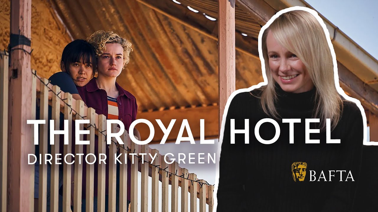 The Royal Hotel Trailer thumbnail