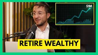 The Smartest and Easiest Way to Retire a MILLIONAIRE (Step-By-Step)