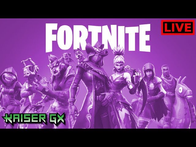 Checking Out: Fortnite - Nintendo Switch (Part 3)