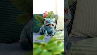 Pokémon Reales