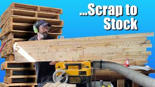 Making Timber Without a Full Workshop – Minimal Tools, Big Results