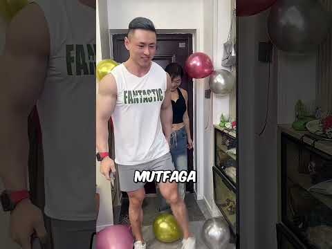 Kutuyu Açınca Sevinci Bir Anda Kayboldu.. 😳🎁