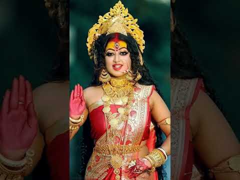 मां दुर्गा ने सभी बेटियों को दी चेतावनी देते हुए कहा अपने बाल झाड़ते समय यह 3 गलतियां भूल के न करना?