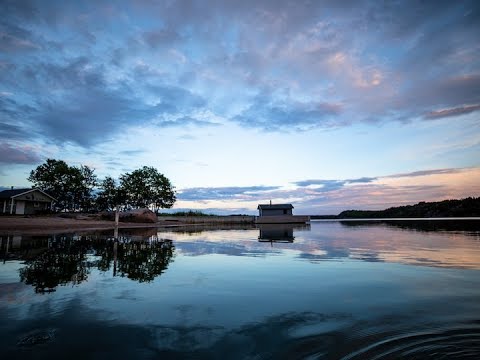 Åland Islands - Summer 2018
