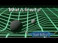 Understanding Space-Time and Gravity Concepts