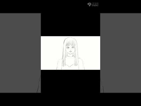 052025 B014 #drawing #drawingprocess #sketch #timelapse #artprocess