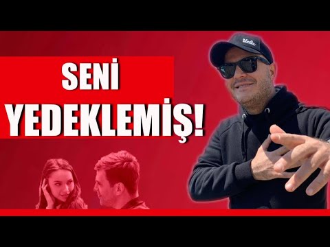 SENİ YEDEKLEMİŞ! #adilyıldırım #mentor #farkındalık #motivasyon