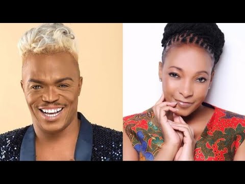 Somizi Mhlongo FIRES BACK At Baby Mama :AND MZANSI IS NOT IMPRESSED!!🤯😦🙆‍♀️👀