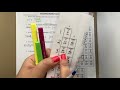 Calculating Molarity Practice Problems