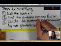 Exploring Fraction Operations and Concepts