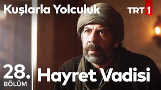 kuslarla yolculuk Episode 28 With English Subtitles